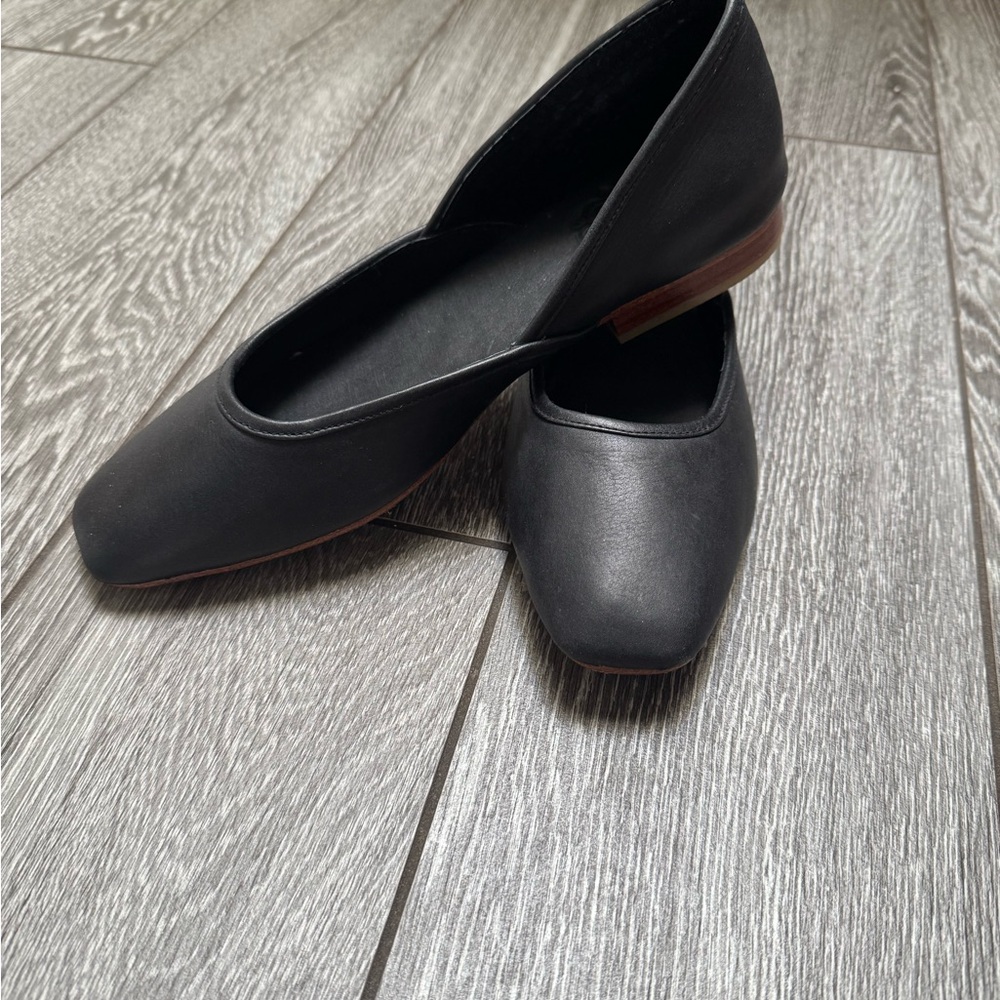 Bali Elf ballet flats